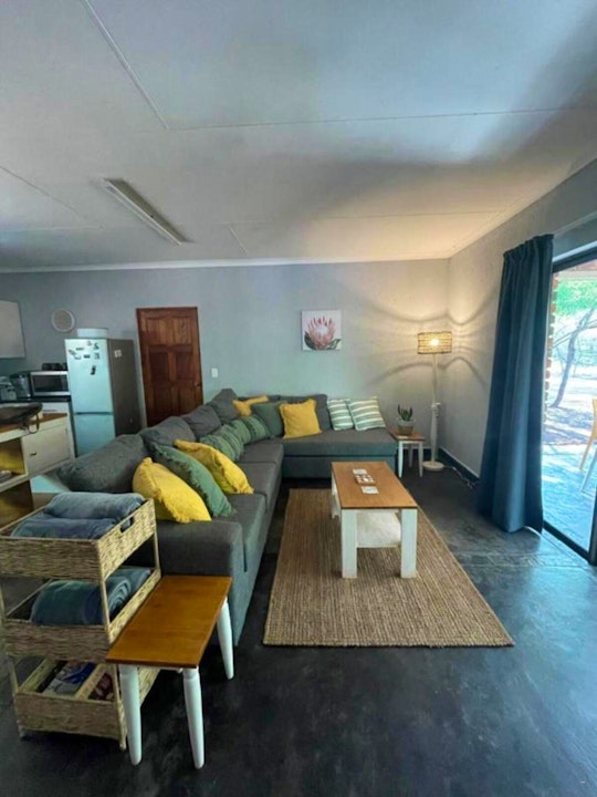 Kruger National Park South Accommodation at  | Viya