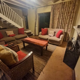 Panorama Route Accommodation at Fairstream Selfcatering Guesthouse | Viya