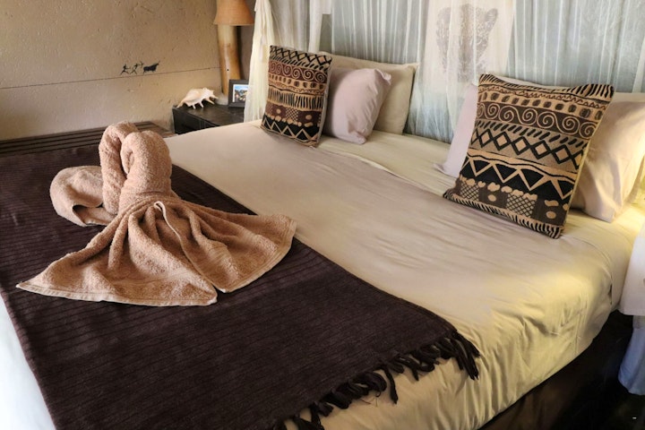 Limpopo Accommodation at African Rock Lodge | Viya