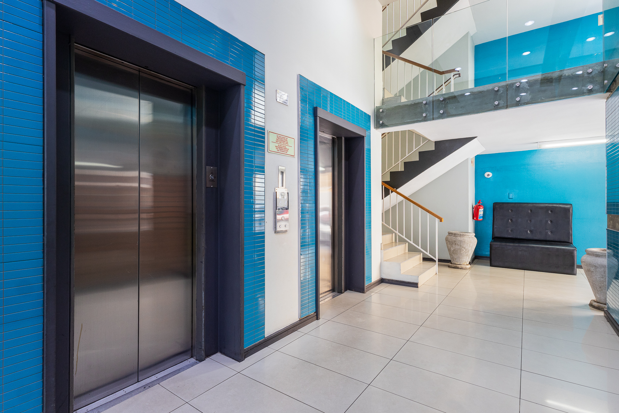 Bright City Studio in the Heart of Cape Town image no 16 of 17