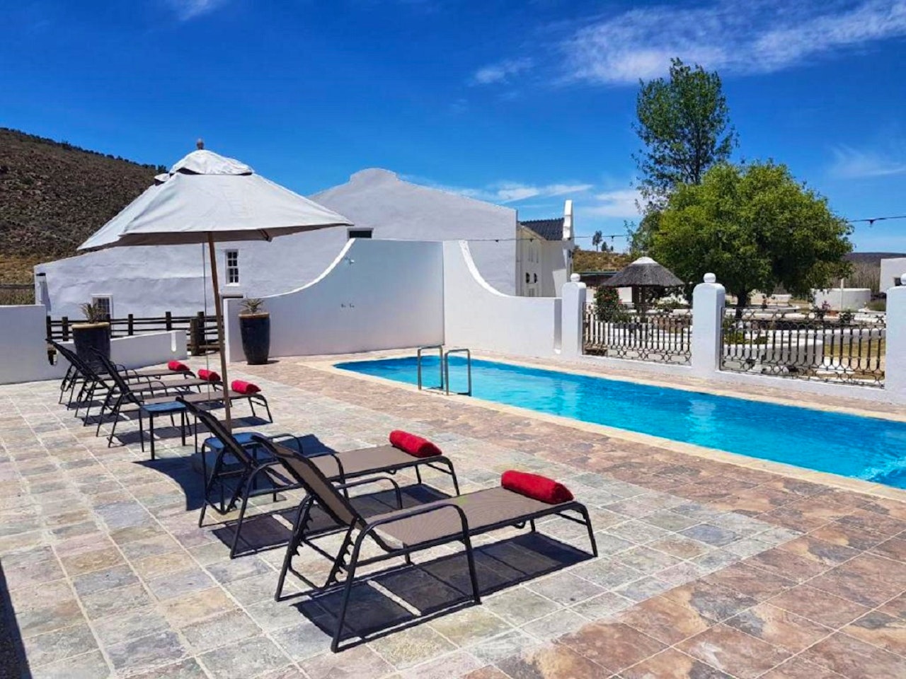 Western Cape Accommodation at  | Viya