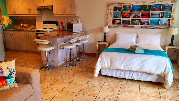  at Dolphins Self Catering Accomodation | TravelGround