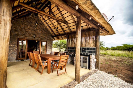 Limpopo Accommodation at  | Viya