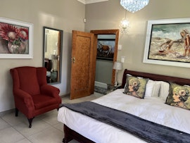 Boland Accommodation at  | Viya