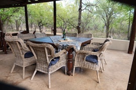 Kruger National Park South Accommodation at Treetops Holiday Home Near Kruger Park | Viya