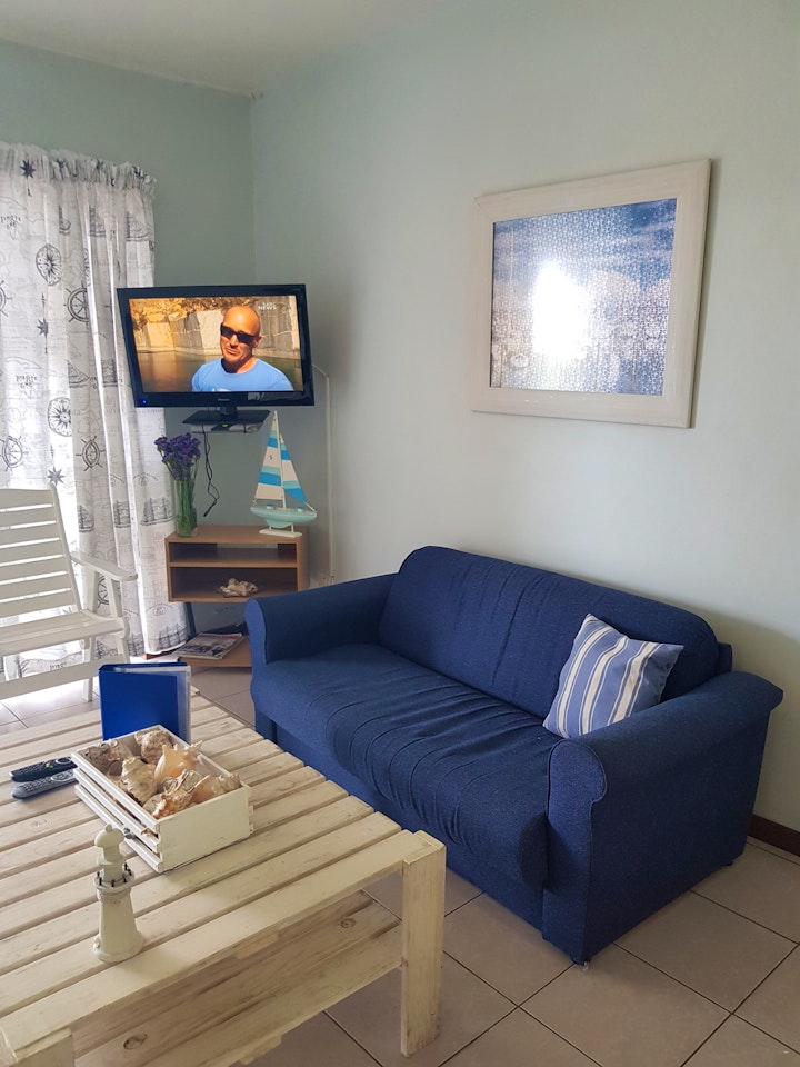 Eastern Cape Accommodation at Seaside Holiday Apartments | Viya