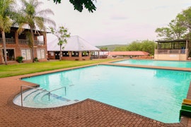 Waterberg Accommodation at Marula Oase | Viya