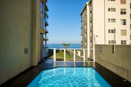 Margate Accommodation at Lucien Sands 702 | Viya