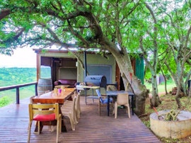 Sarah Baartman District Accommodation at Simbonga Game Reserve and Sanctuary | Viya