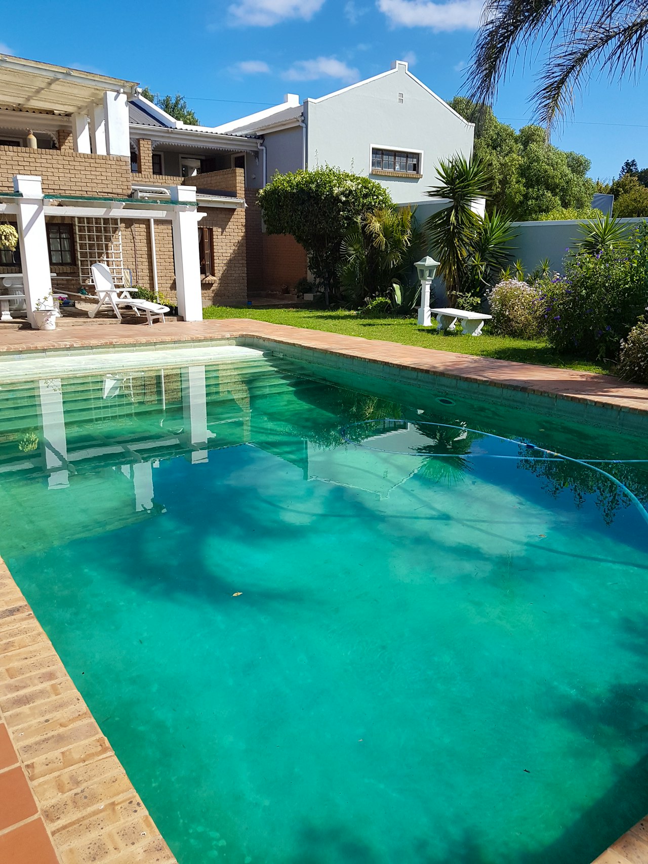 Garden Route Accommodation at  | Viya