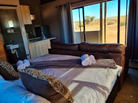 Kalahari Accommodation at  | Viya