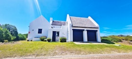 Struisbaai Accommodation at Seas the Day | Viya