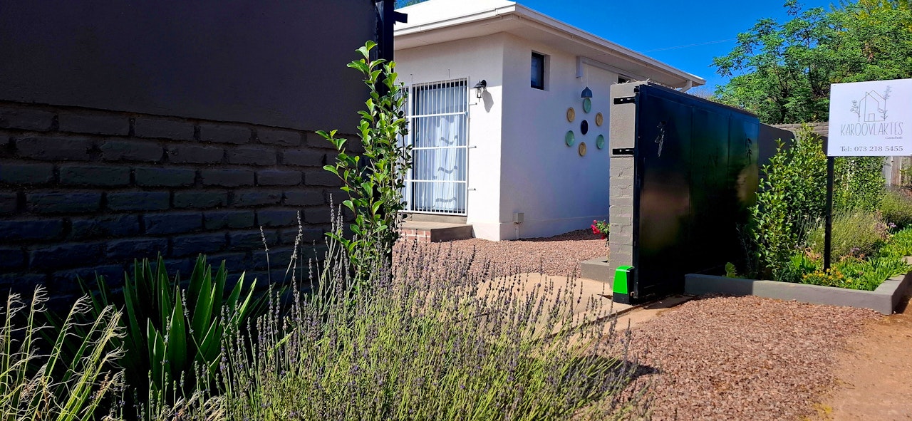 Karoo Accommodation at  | Viya