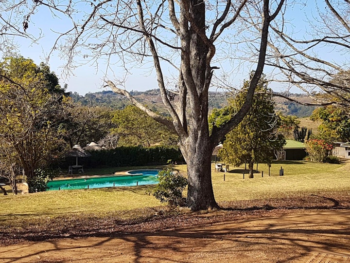 KwaZulu-Natal Accommodation at Phezulu Safari Park | Viya