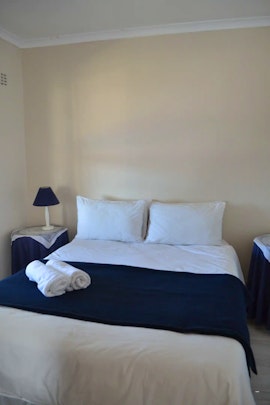 Overberg Accommodation at Simplicity with an Ocean View | Viya