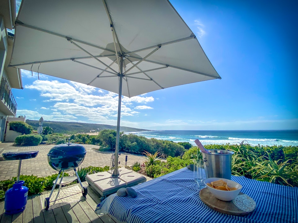 Garden Route Accommodation at  | Viya