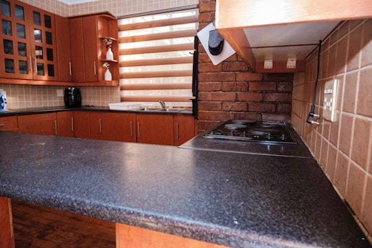 West Rand Accommodation at  | Viya