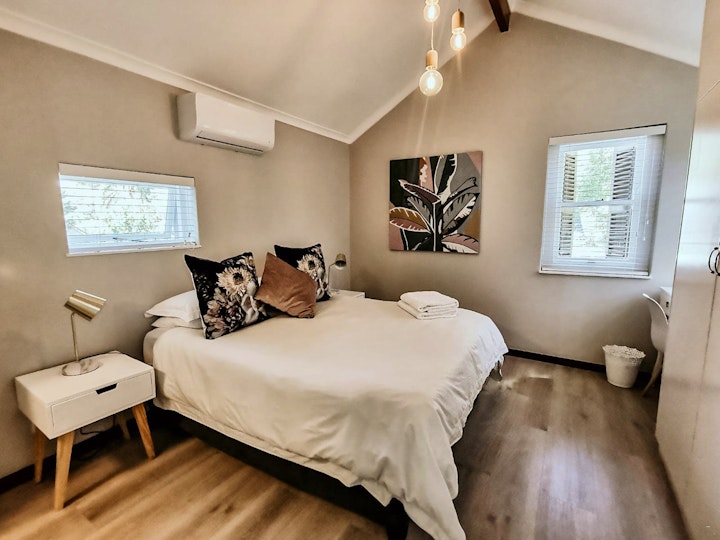 Boland Accommodation at Little Oak Garden Cottages | Viya