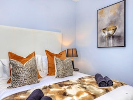 Bloubergstrand Accommodation at  | Viya