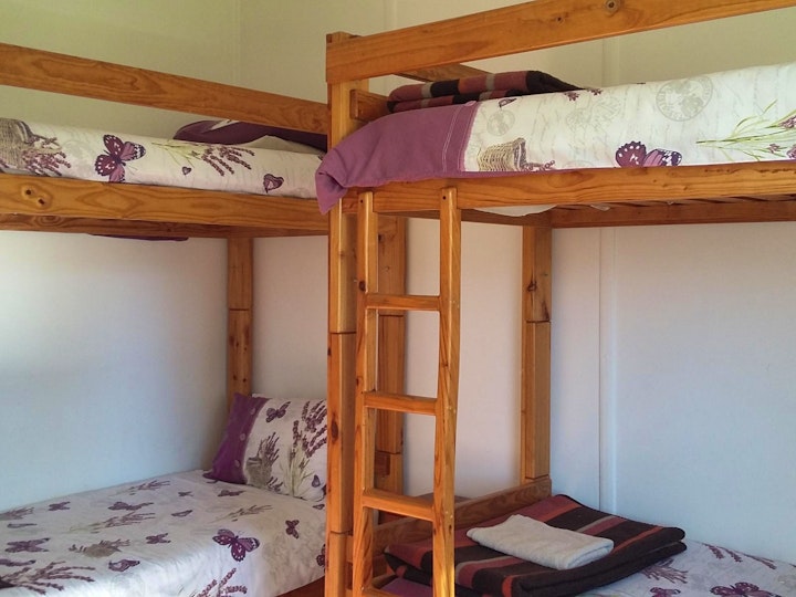 Western Cape Accommodation at Rhodene Farm Cottages - Peacock's Perch Cottage | Viya