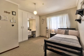 Cape Town Accommodation at Burger Strand Huis | Viya