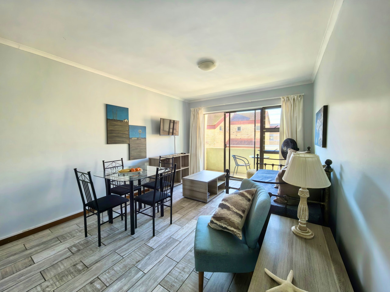 Jeffreys Bay Accommodation at  | Viya