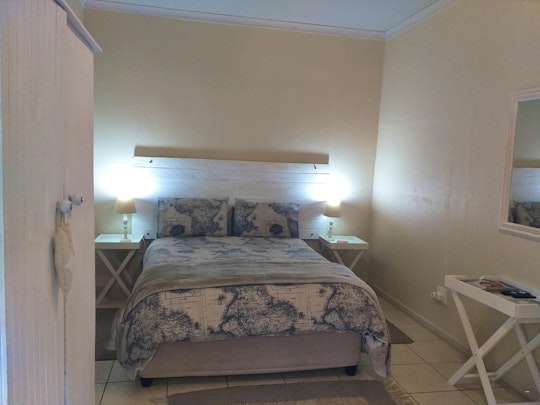 Karoo Accommodation at  | Viya