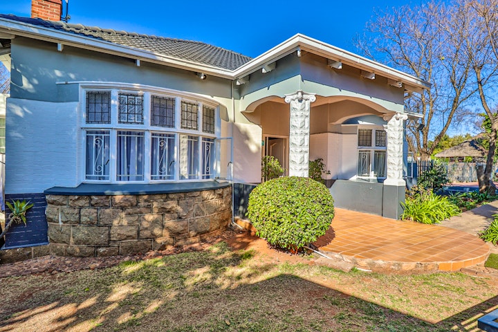 Johannesburg Accommodation at Sunbury Bed and Breakfast | Viya