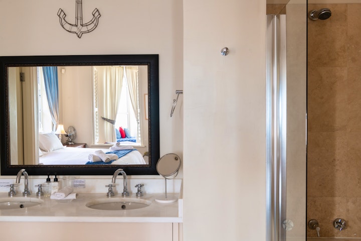 Western Cape Accommodation at Majestic Harbour Place | Viya