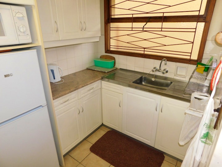 Cape Town Accommodation at Ambiance Apartment | Viya