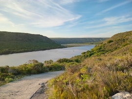 Garden Route Accommodation at Swale View Cottages | Viya