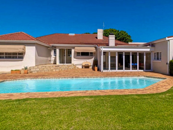 Eastern Cape Accommodation at The Mill Park Oasis | Viya