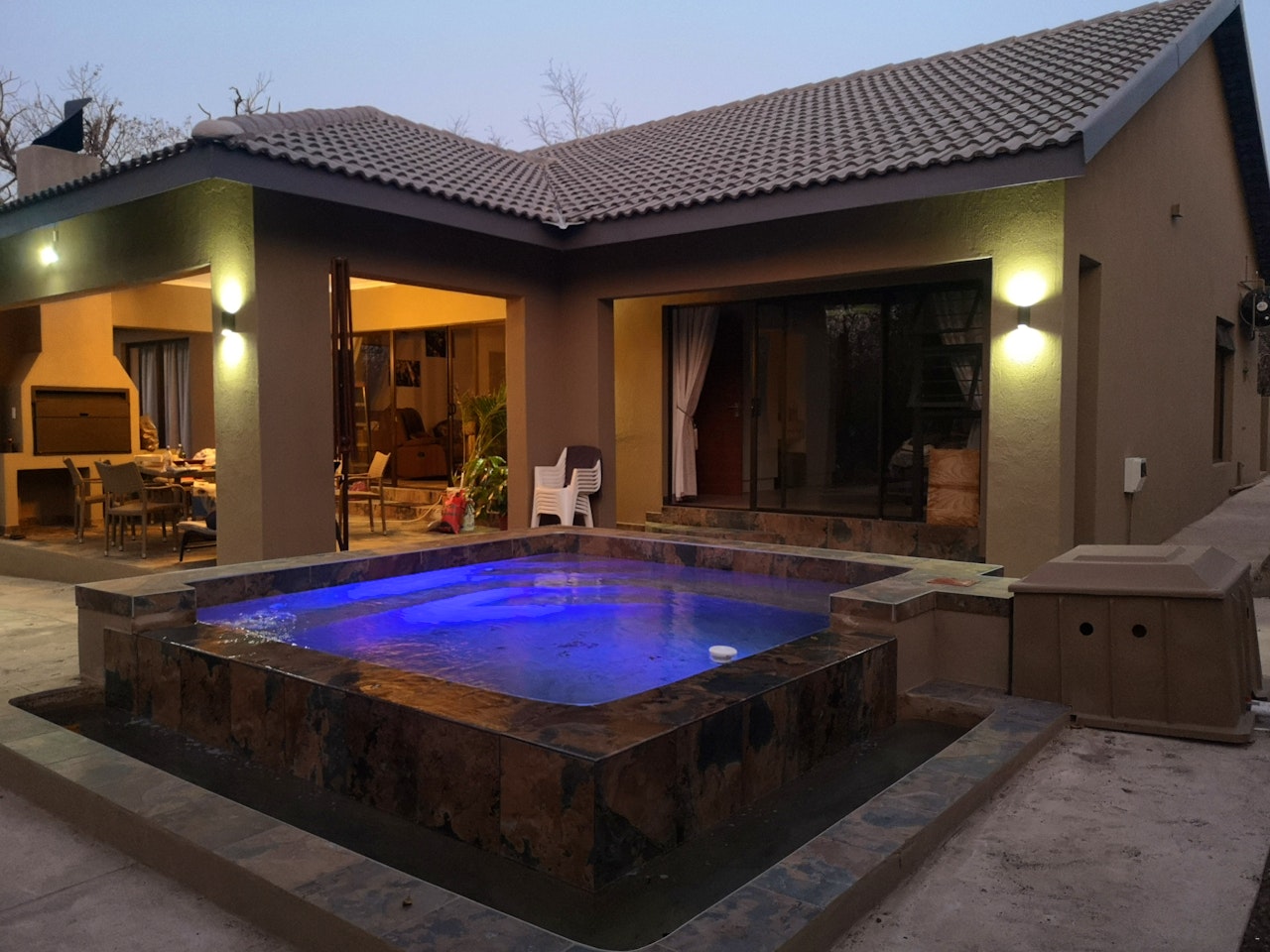 Kruger National Park South Accommodation at  | Viya