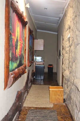 Mkhondo Accommodation at  | Viya