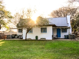 Waterberg Accommodation at Komma Nader Guesthouse | Viya