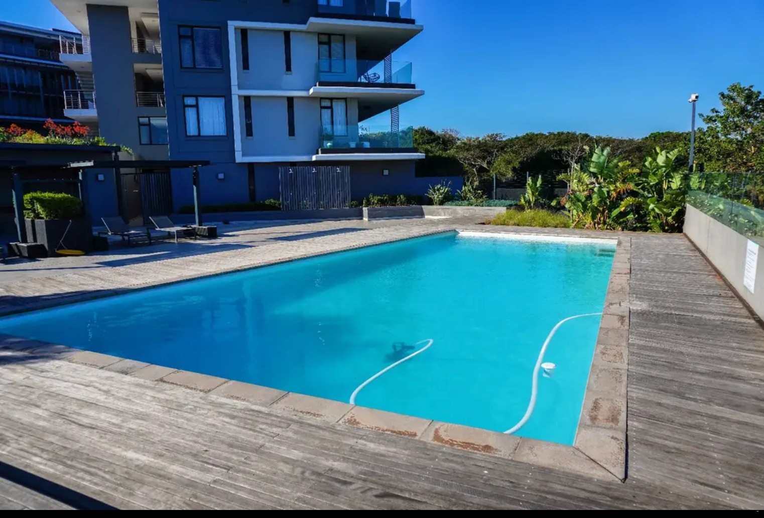 Luxury Coastal Escape - Coral Point Sibaya image no 2 of 31