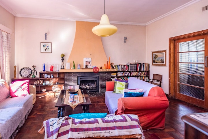 Johannesburg Accommodation at Geniaal Greenside | Viya