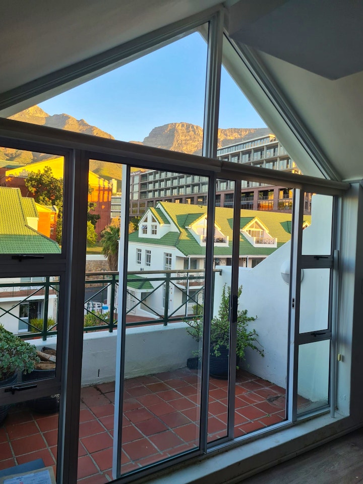 Cape Town Accommodation at The Gardens Nook | Viya