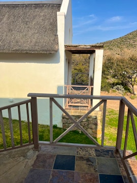 Garden Route Accommodation at  | Viya