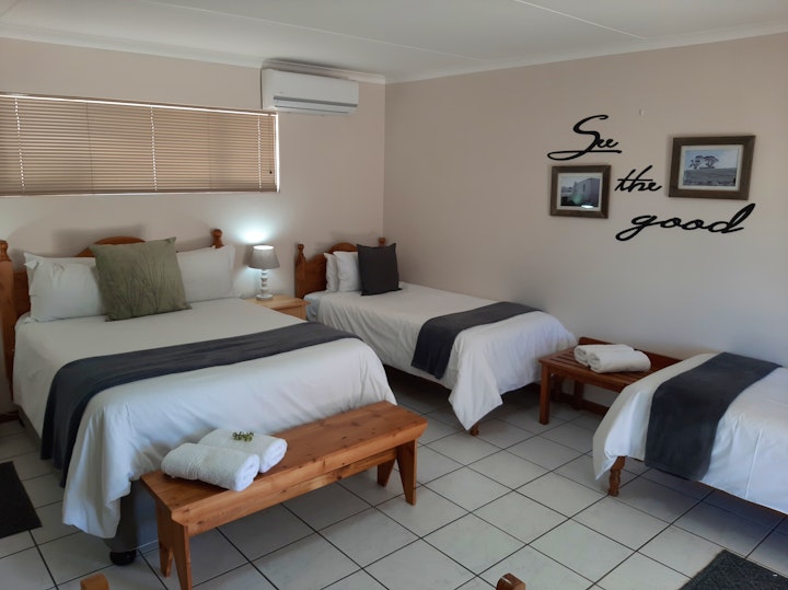 Western Cape Accommodation at En Route | Viya