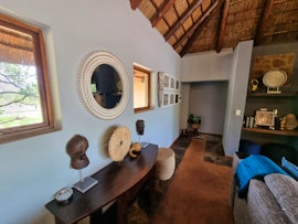 Limpopo Accommodation at Livingstone Bush Lodge | Viya