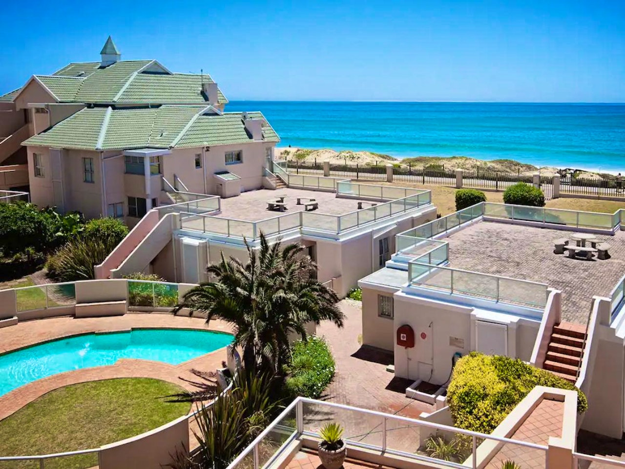 Gqeberha (Port Elizabeth) Accommodation at  | Viya