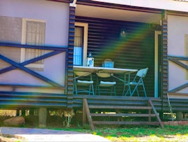 Free State Accommodation at  | Viya