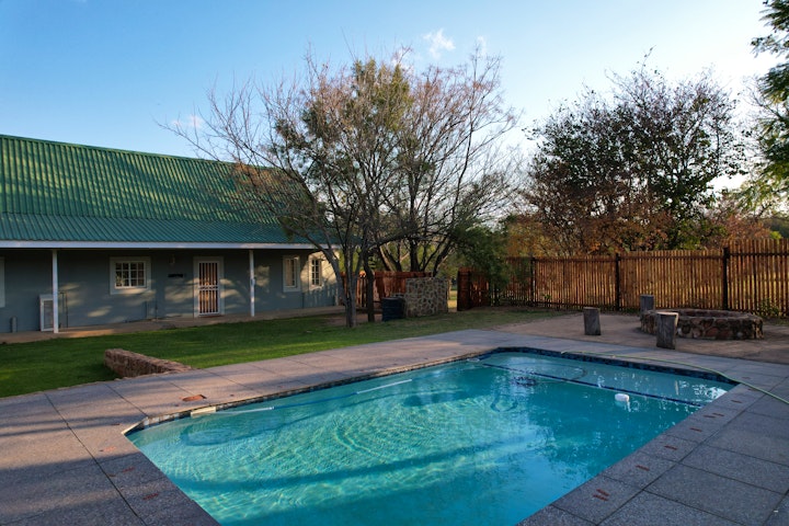 Loskop Valley Accommodation at Burkei Guest Cottages | Viya