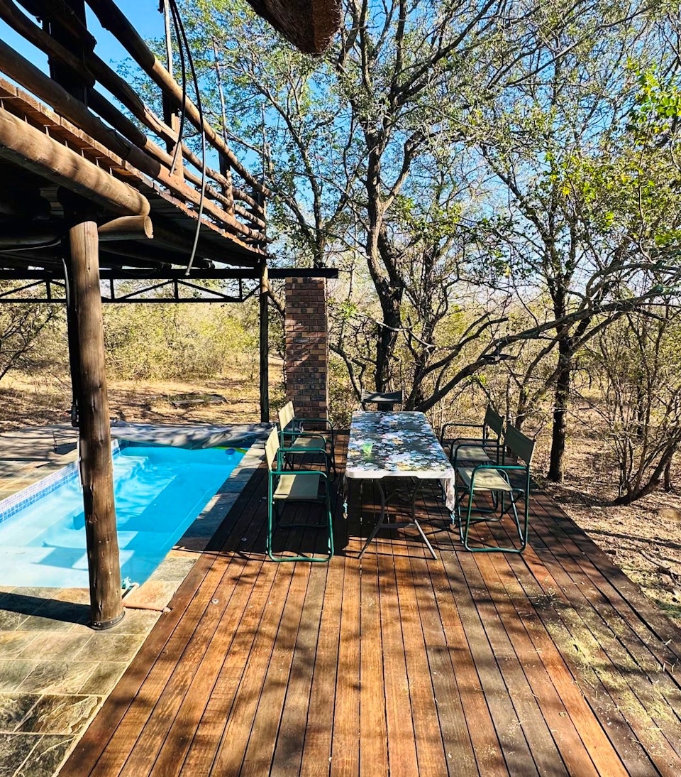 Kruger National Park South Accommodation at  | Viya