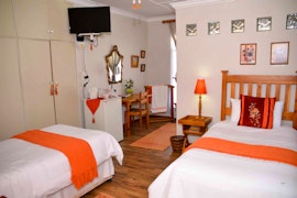 Northern Free State Accommodation at  | Viya