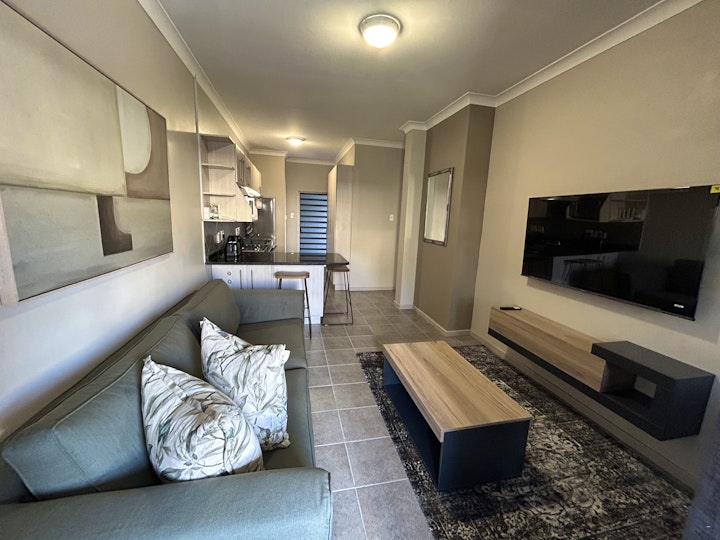 Pretoria Accommodation at 15 on Menlo | Viya