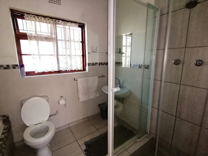 Western Cape Accommodation at Helderberg Rusplekkie | Viya