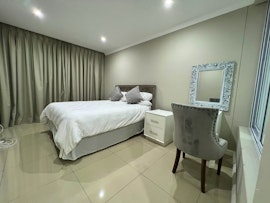 Durban North Accommodation at 402 Palm Boulevard | Viya