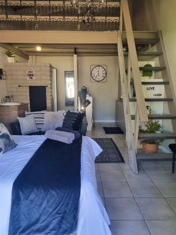 Western Cape Accommodation at Angel 8 Apartment 2 | Viya